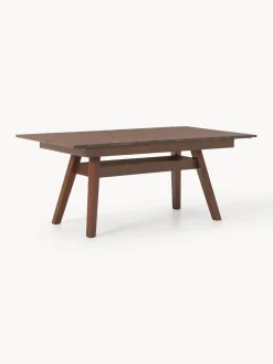 Westwing Collection Mesa de comedor extensible Ethan, tamaños diferentes