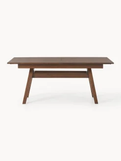 Westwing Collection Mesa de comedor extensible Ethan, tamaños diferentes