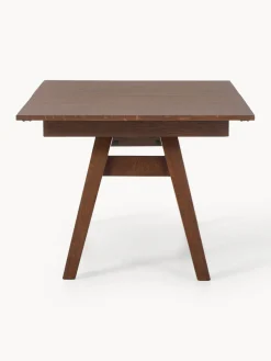 Westwing Collection Mesa de comedor extensible Ethan, tamaños diferentes