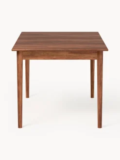 Westwing Collection Mesa de comedor extensible Paul, tamaños diferentes^ Mesas De Comedor|Mesas De Comedor