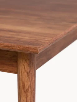 Westwing Collection Mesa de comedor extensible Paul, tamaños diferentes^ Mesas De Comedor|Mesas De Comedor