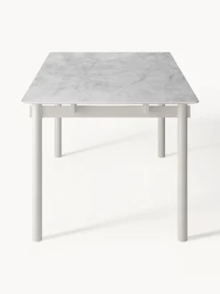 Westwing Collection Mesa de comedor Mavi, tamaños diferentes