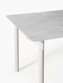 Westwing Collection Mesa de comedor Mavi, tamaños diferentes