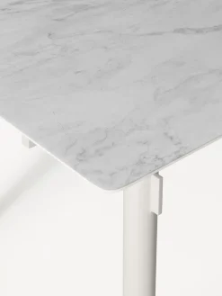 Westwing Collection Mesa de comedor Mavi, tamaños diferentes