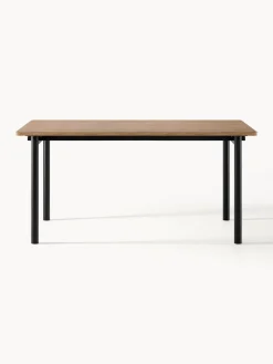 Westwing Collection Mesa de comedor Mavi, tamaños diferentes