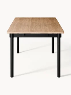 Westwing Collection Mesa de comedor Mavi, tamaños diferentes