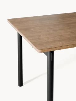 Westwing Collection Mesa de comedor Mavi, tamaños diferentes