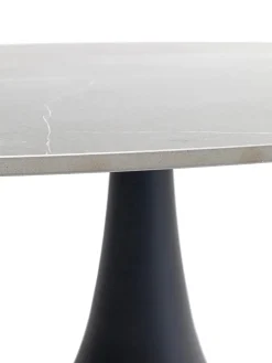 Kare Design Mesa de comedor ovalada Grande Possibilita^ Mesas De Comedor|Mesas De Comedor