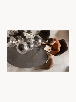 Kare Design Mesa de comedor ovalada Grande Possibilita^ Mesas De Comedor|Mesas De Comedor