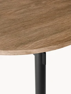 Westwing Collection Mesa de comedor ovalada Mavi, tamaños diferentes^ Mesas De Comedor|Mesas De Comedor