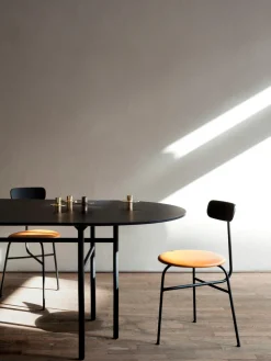 Audo Copenhagen Mesa de comedor ovalada Snaregade, 210 x 95 cm^ Mesas De Comedor|Mesas De Comedor