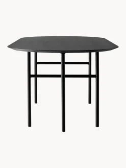 Audo Copenhagen Mesa de comedor ovalada Snaregade, 210 x 95 cm^ Mesas De Comedor|Mesas De Comedor