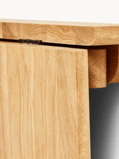 Form & Refine Mesa de comedor plegable de madera Trefoil, 75 cm^ Mesas De Comedor|Mesas De Comedor