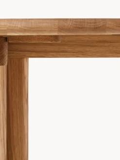 Form & Refine Mesa de comedor plegable de madera Trefoil, 75 cm^ Mesas De Comedor|Mesas De Comedor