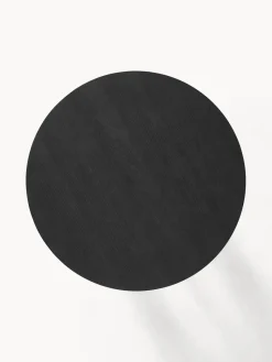 Westwing Collection Mesa de comedor redonda Apollo, tamaños diferentes