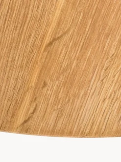 Rowico Home Mesa de comedor redonda de roble Yumi, Ø 115 cm^ Mesas De Comedor|Mesas De Comedor