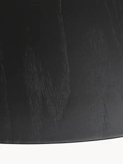 Rowico Home Mesa de comedor redonda de madera de caucho Yumi, Ø 115 cm^ Mesas De Comedor|Mesas De Comedor