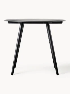 Mesa de comedor redonda de madera Maddox, Ø 90 cm^ Mesas De Comedor|Mesas De Comedor