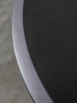 Mesa de comedor redonda de madera Maddox, Ø 90 cm^ Mesas De Comedor|Mesas De Comedor