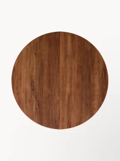 Westwing Collection Mesa de comedor redonda extensible Paul, tamaños diferentes^ Mesas De Comedor|Mesas De Comedor