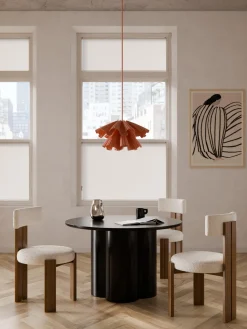 Westwing Collection Mesa de comedor redonda Keva^ Mesas De Comedor|Mesas De Comedor