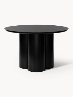 Westwing Collection Mesa de comedor redonda Keva^ Mesas De Comedor|Mesas De Comedor