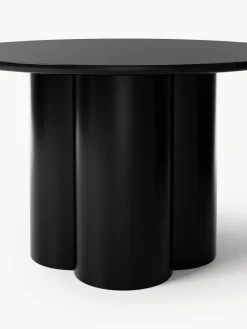 Westwing Collection Mesa de comedor redonda Keva^ Mesas De Comedor|Mesas De Comedor