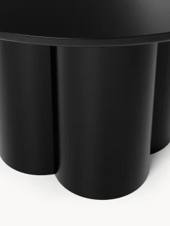 Westwing Collection Mesa de comedor redonda Keva^ Mesas De Comedor|Mesas De Comedor