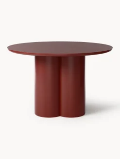 Westwing Collection Mesa de comedor redonda Keva^ Mesas De Comedor|Mesas De Comedor