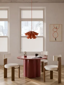 Westwing Collection Mesa de comedor redonda Keva^ Mesas De Comedor|Mesas De Comedor