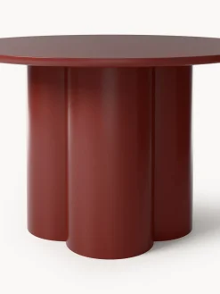 Westwing Collection Mesa de comedor redonda Keva^ Mesas De Comedor|Mesas De Comedor