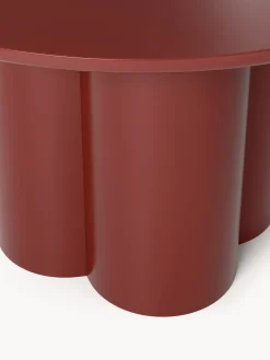 Westwing Collection Mesa de comedor redonda Keva^ Mesas De Comedor|Mesas De Comedor