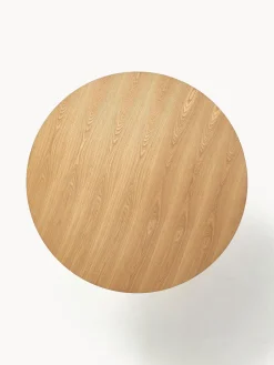 Westwing Collection Mesa de comedor redonda Menorca, tamaños diferentes