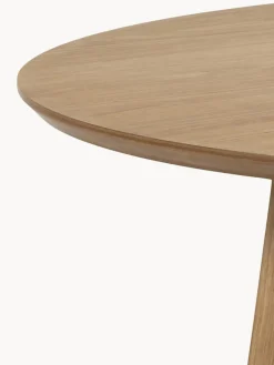 Mesa de comedor redonda Malika, Ø 120 cm^ Mesas De Comedor|Mesas De Comedor