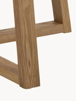 Mesa de comedor redonda Malika, Ø 120 cm^ Mesas De Comedor|Mesas De Comedor