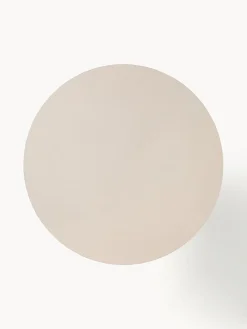 Westwing Collection Mesa de comedor redonda Menorca, tamaños diferentes