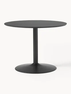 Westwing Collection Mesa de comedor redonda Menorca, tamaños diferentes