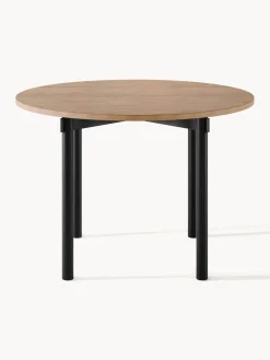 Westwing Collection Mesa de comedor redonda Mavi, tamaños diferentes^ Mesas De Comedor|Mesas De Comedor