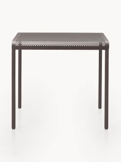 Ferm Living Mesa de jardín Dapple, 80 x 80 cm^ Mesas De Jardín|Mesas De JardíN