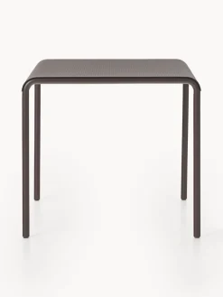 Ferm Living Mesa de jardín Dapple, 80 x 80 cm^ Mesas De Jardín|Mesas De JardíN