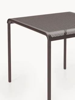 Ferm Living Mesa de jardín Dapple, 80 x 80 cm^ Mesas De Jardín|Mesas De JardíN