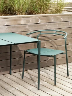 AYTM Mesa de jardín de metal Novo^ Mesas De Jardín|Mesas De Jardí­N