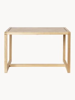 Niños Ferm Living Kids Mesa infantil de madera Little Architect