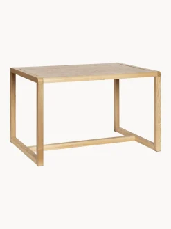 Niños Ferm Living Kids Mesa infantil de madera Little Architect