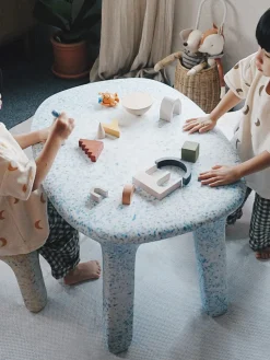 Niños ecoBirdy Mesa infantil Luisa