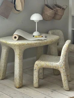 Niños ecoBirdy Mesa infantil Luisa