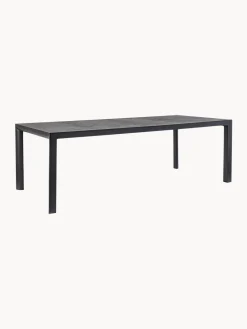 Bizzotto Mesa para exterior Mason, 220 x 100 cm