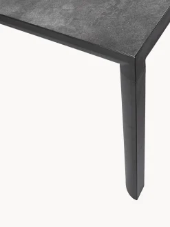 Bizzotto Mesa para exterior Mason, 220 x 100 cm