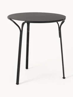 Kartell Mesa redonda para exterior Hiray, Ø 65 cm