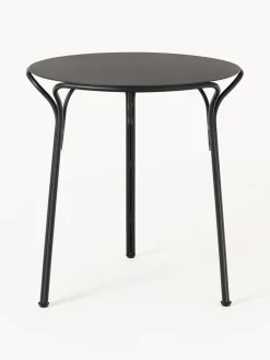 Kartell Mesa redonda para exterior Hiray, Ø 65 cm